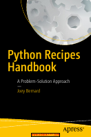 Python Recipes Handbook.pdf